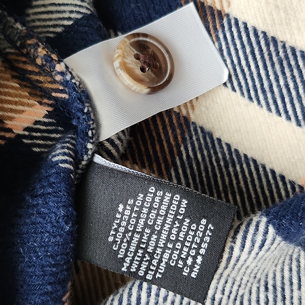 Sanctuary Jacket - Picture 6 of 6